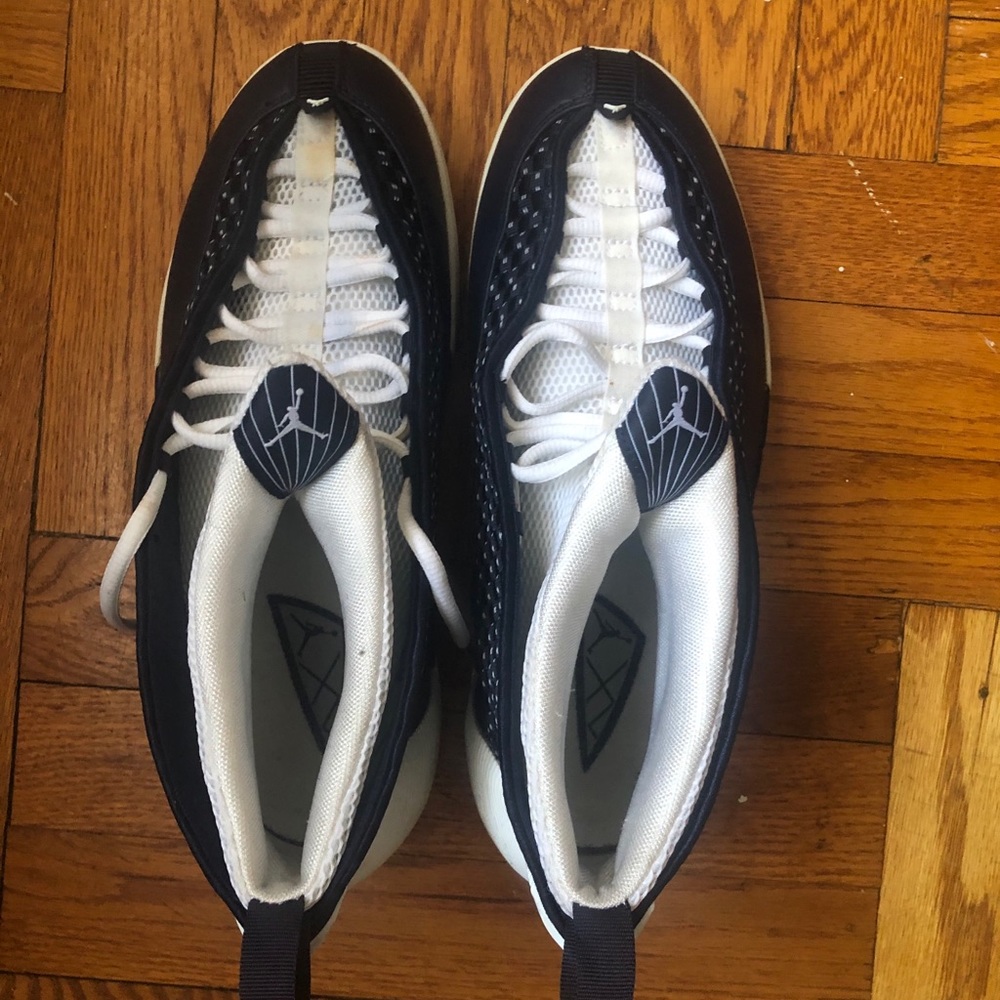 (((AUTHENTIC))) Air Jordan 15s Sz 10